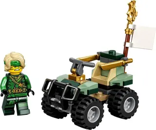Quad de Lloyd
