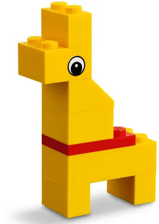 Animal Free Builds - Make It Yours