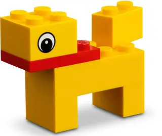 Animal Free Builds - Make It Yours