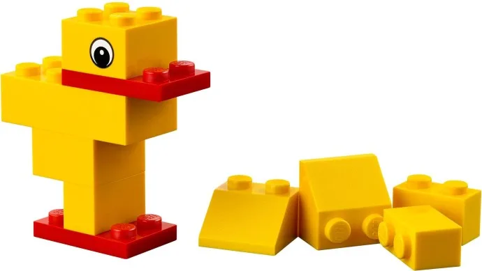 Animal Free Builds - Make It Yours