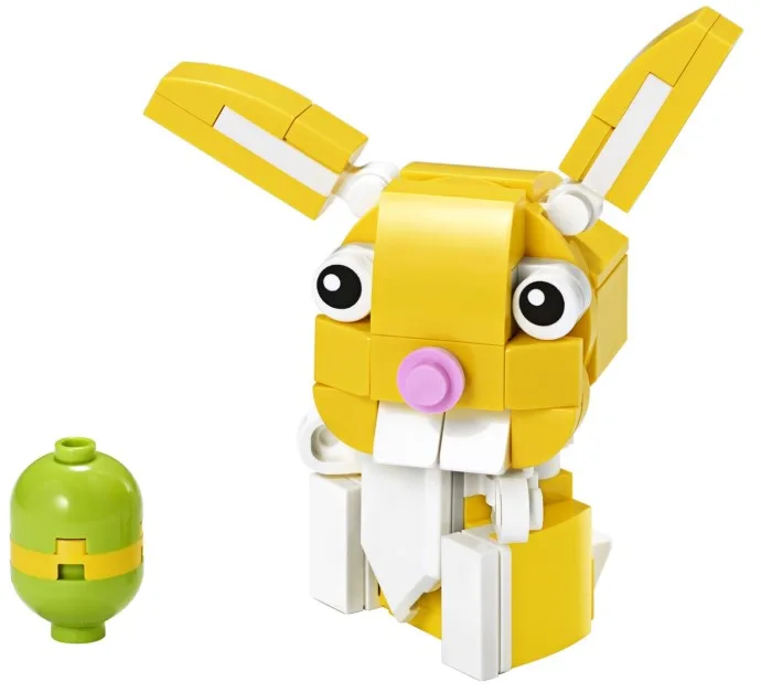 Lapin de Pâques