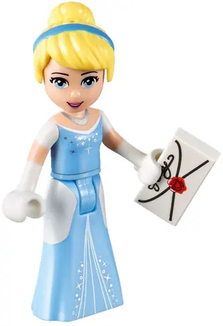 Cinderella's Kitchen