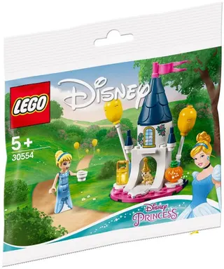 Cinderella Mini-Schloss