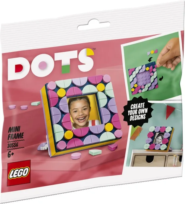 Mini-frame
