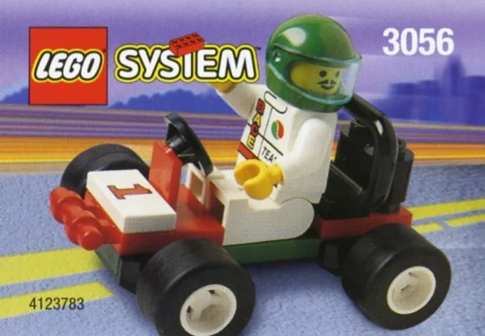 Go-Kart