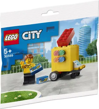 LEGO-standaard