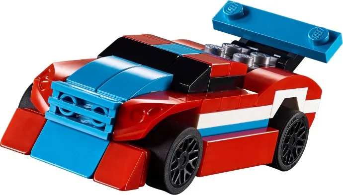 Raceauto