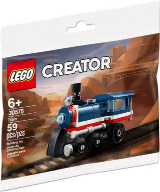 Trein