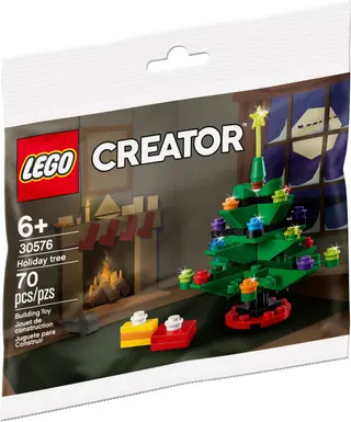 Weihnachtsbaum
