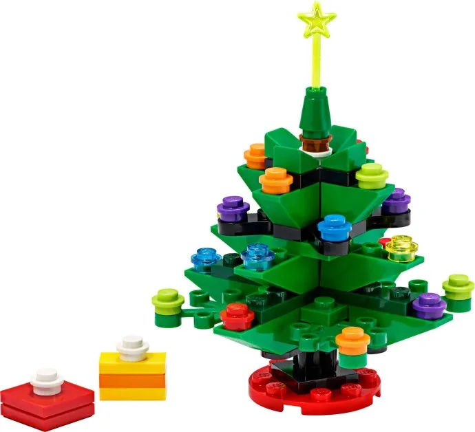 Weihnachtsbaum