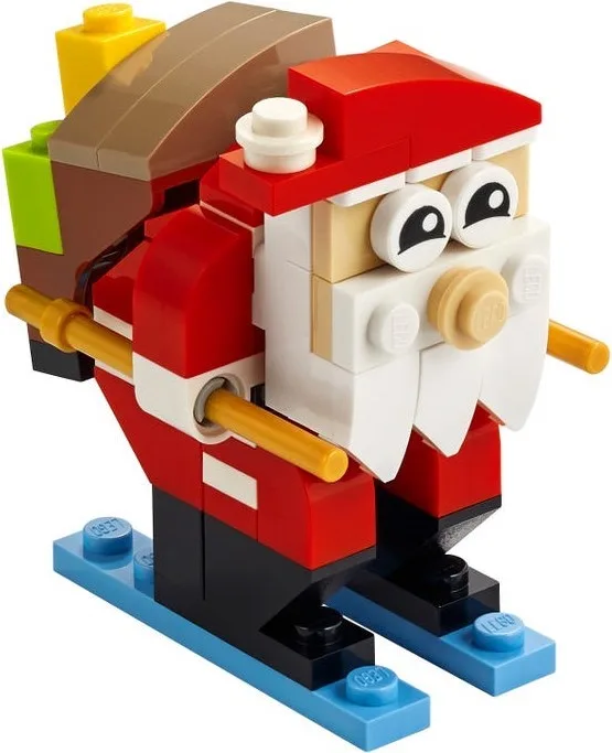 Weihnachtsmann