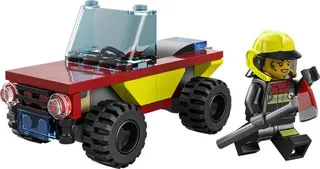Feuerwehrfahrzeug