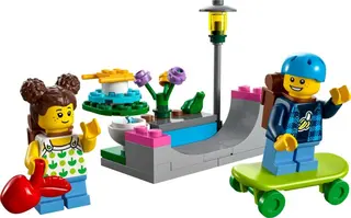 Kids' Playground