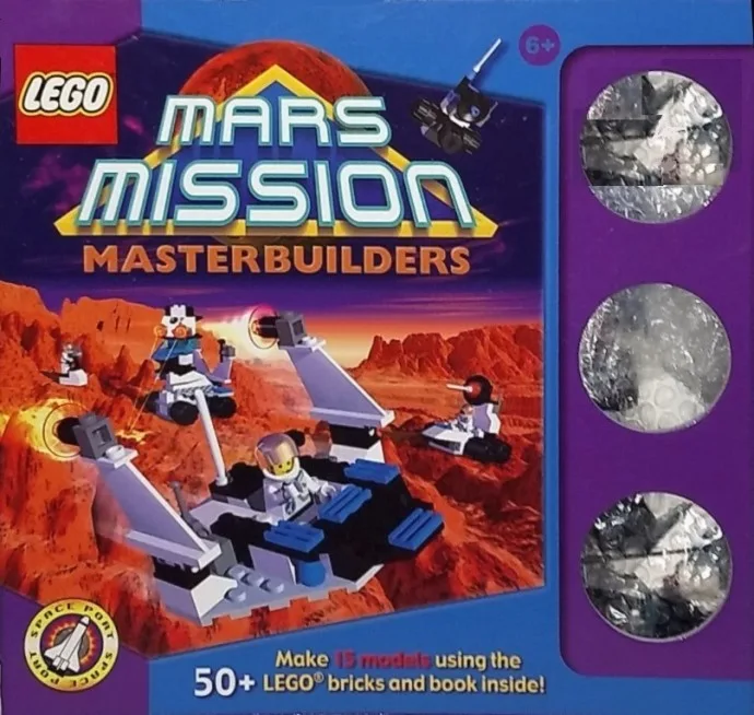 Marsmission