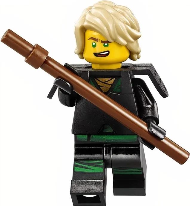 Kendo Lloyd