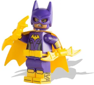 Batgirl