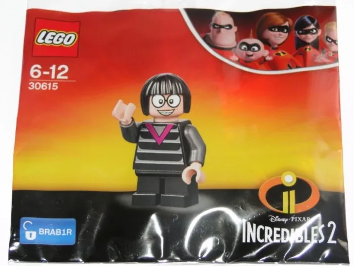 Mode Edna