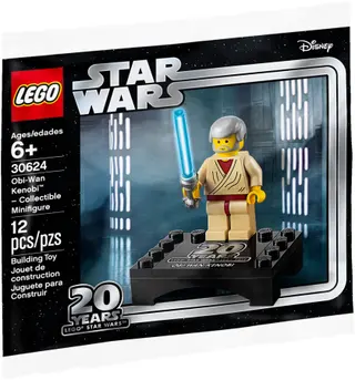 Obi-Wan Kenobi - Sammelfigur