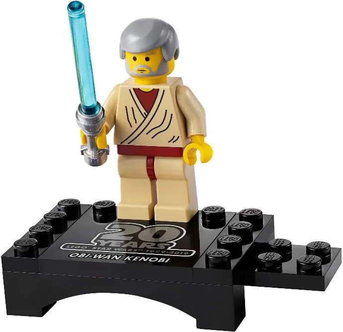 Obi-Wan Kenobi - Sammelfigur