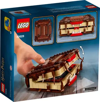 Monsterbuch der Monster