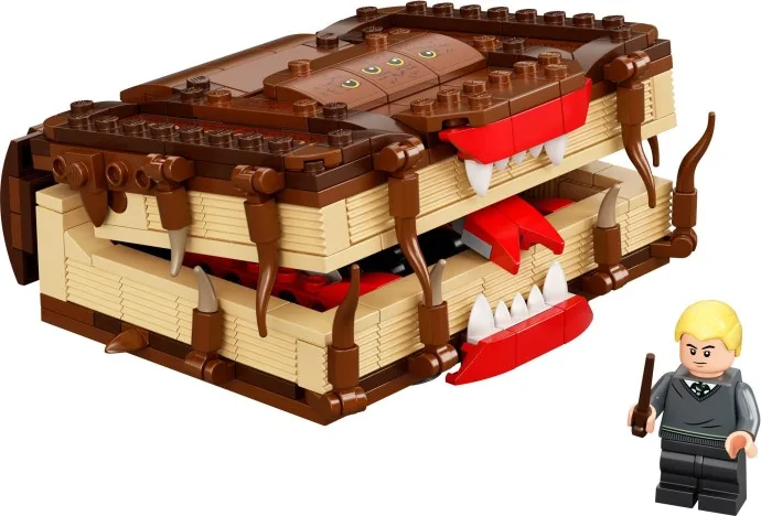 Monsterbuch der Monster