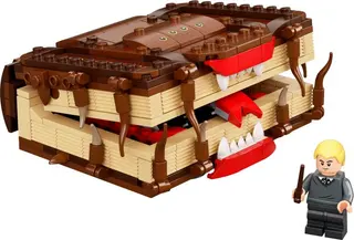 Monsterbuch der Monster