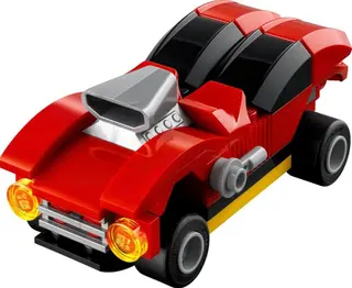 Aquadirt Racer
