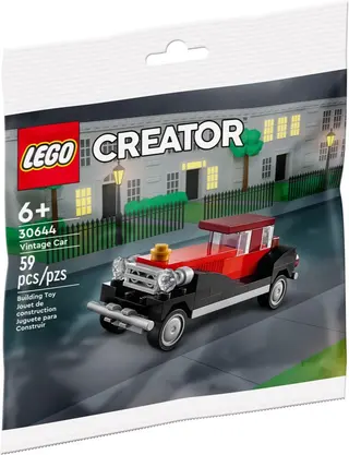 Oldtimer