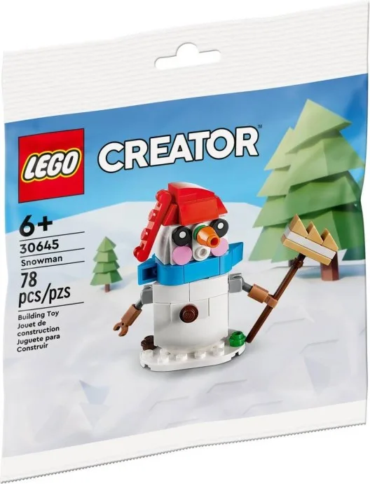 Schneemann
