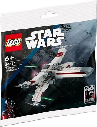 X-wing Starfighter