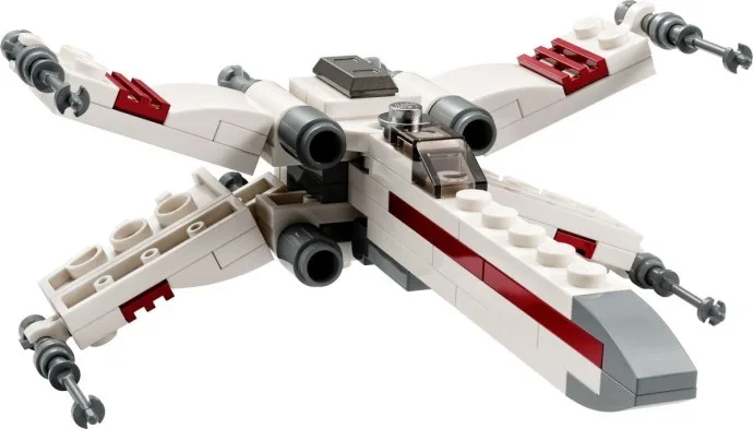 X-wing Starfighter