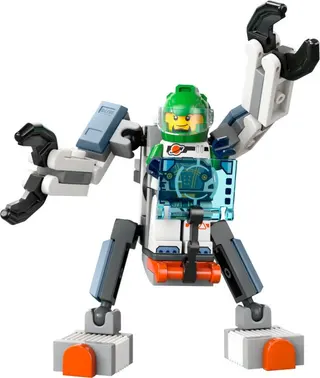 Weltraumwissenschaft Mechanik