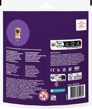 Novas Hundehüttenbau