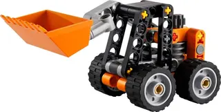 Skid-Steer Loader