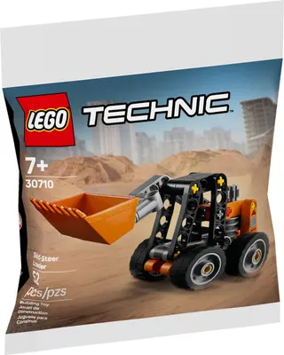 Skid-Steer Loader