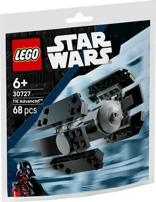 TIE Advanced