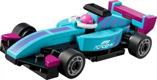 Mini F1 ACADEMY auto