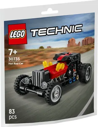 Hot Rod Auto