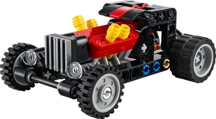 Hot Rod Auto