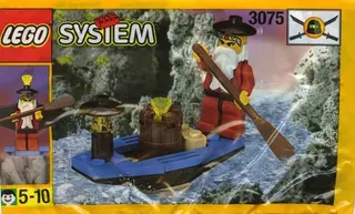 Ninja Master's Boot