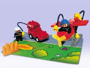 Flying Action