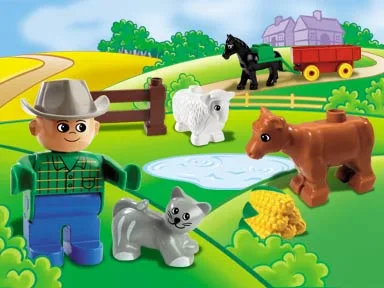 Friendly Farm