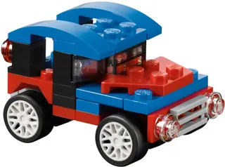 Mini Speeder