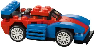 Mini Speeder