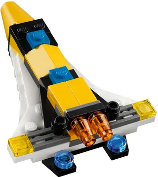 Mini Skyflyer