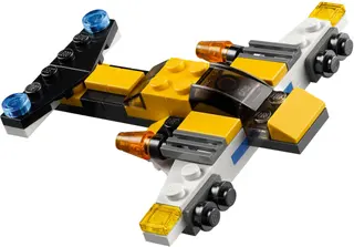 Mini Skyflyer
