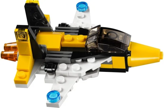 Mini Skyflyer