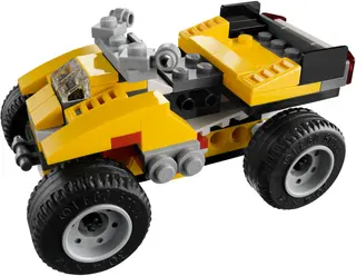 Super Racer