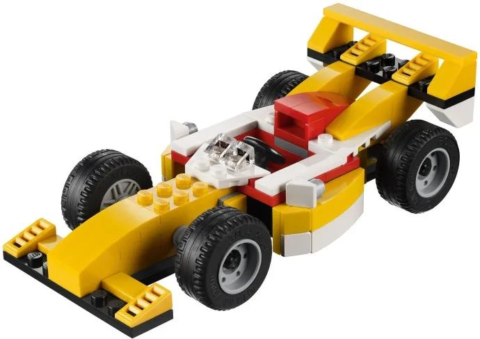 Super Racer