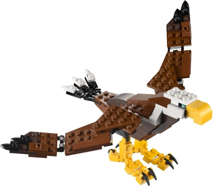 Fierce Flyer